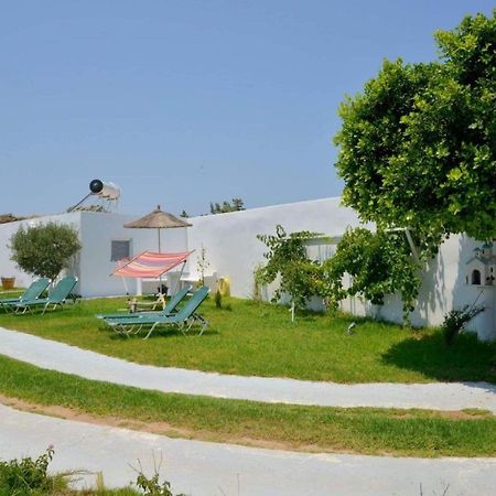 Studio Farma Zefiría المظهر الخارجي الصورة