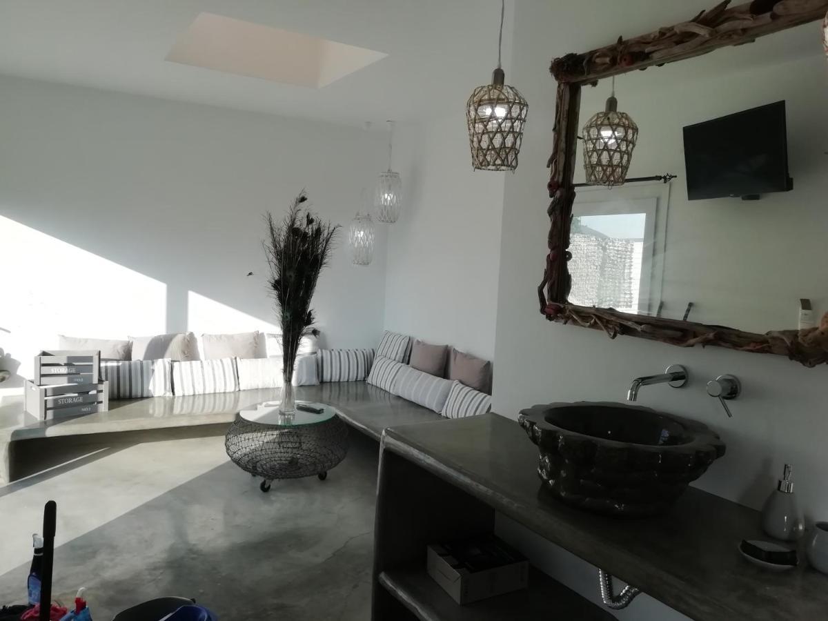 Studio Farma Zefiría المظهر الخارجي الصورة