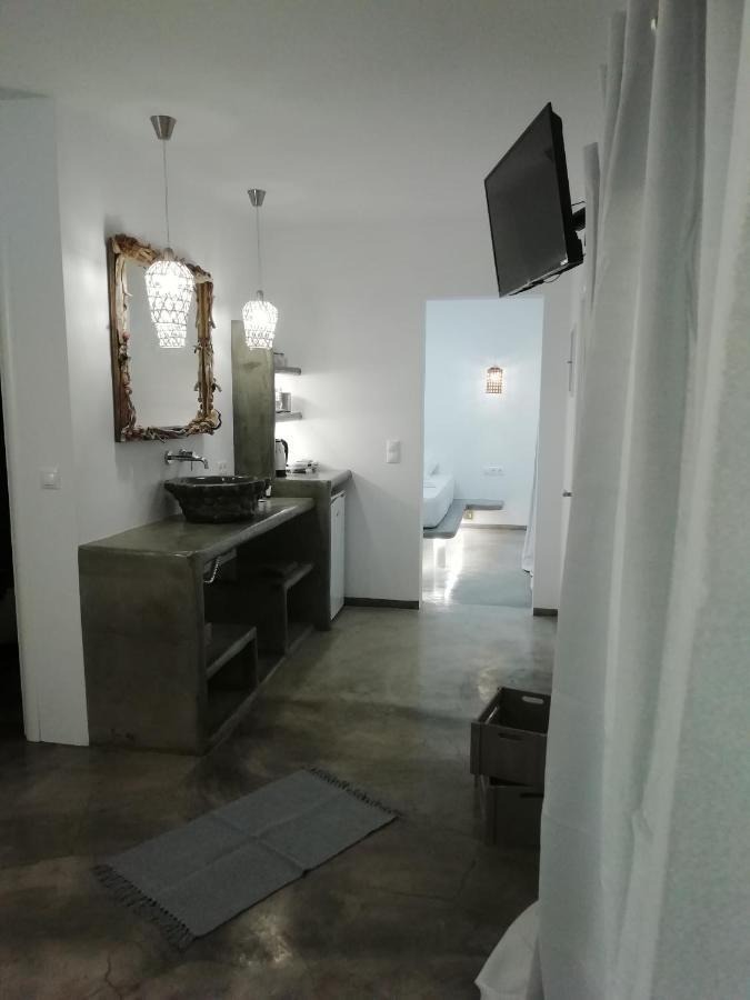 Studio Farma Zefiría المظهر الخارجي الصورة