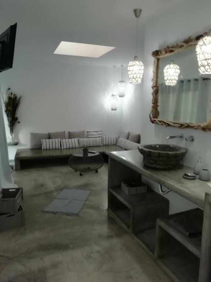 Studio Farma Zefiría المظهر الخارجي الصورة
