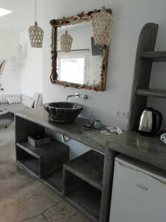 Studio Farma Zefiría المظهر الخارجي الصورة