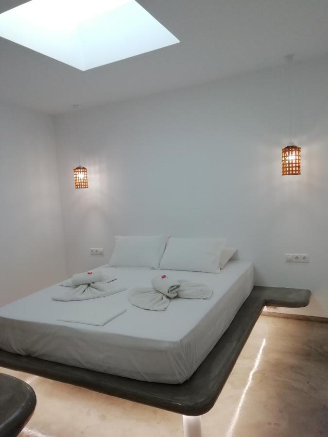 Studio Farma Zefiría المظهر الخارجي الصورة