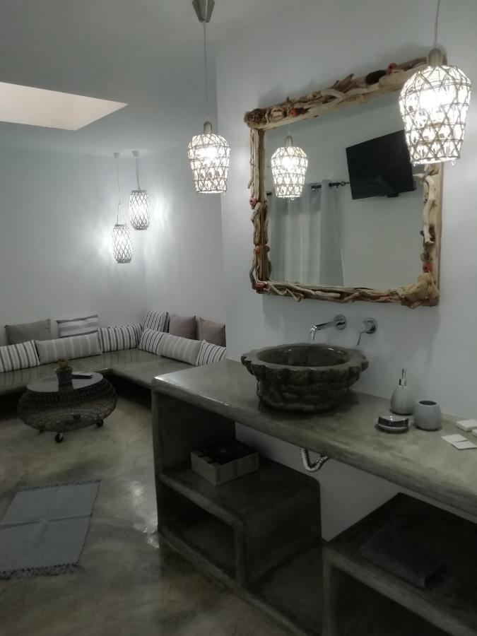 Studio Farma Zefiría المظهر الخارجي الصورة