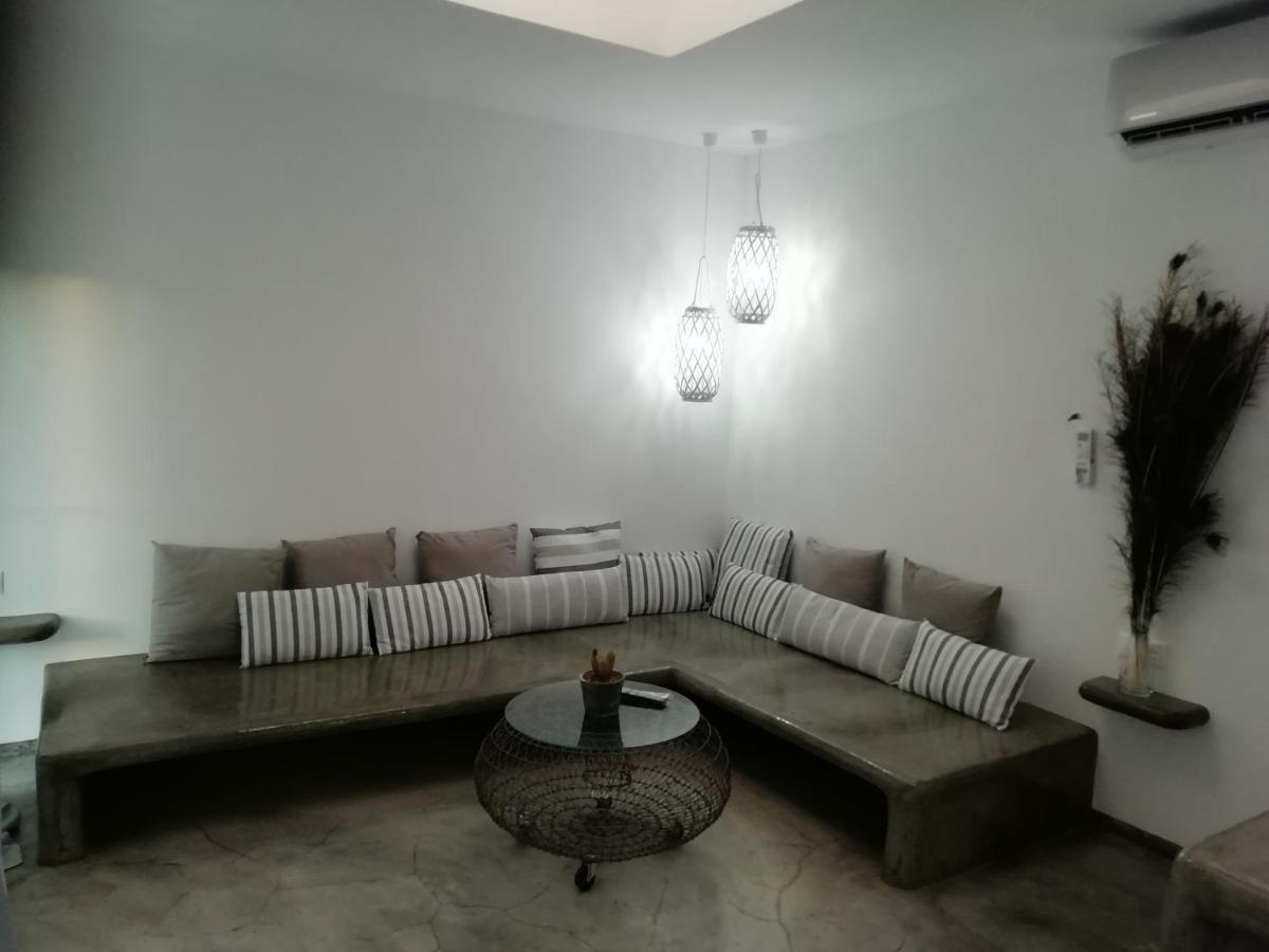 Studio Farma Zefiría المظهر الخارجي الصورة