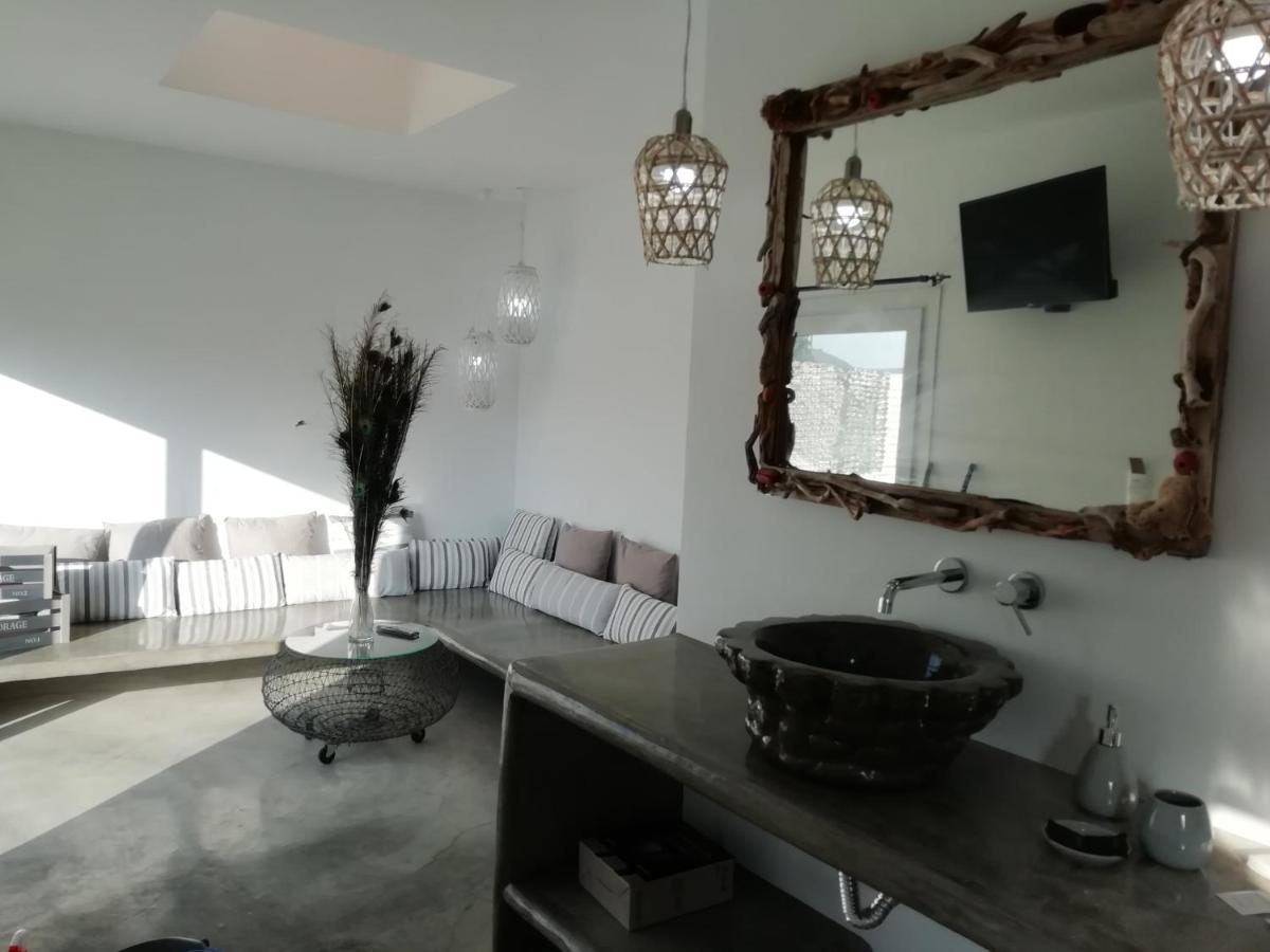 Studio Farma Zefiría المظهر الخارجي الصورة
