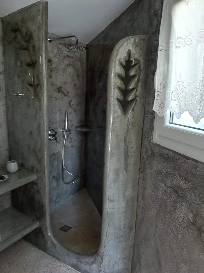 Studio Farma Zefiría المظهر الخارجي الصورة