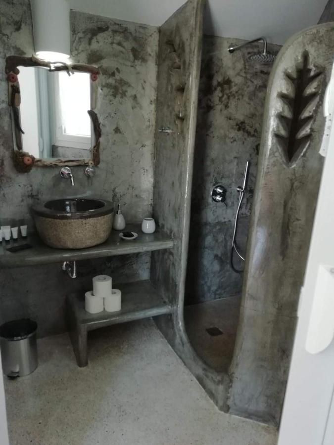 Studio Farma Zefiría المظهر الخارجي الصورة