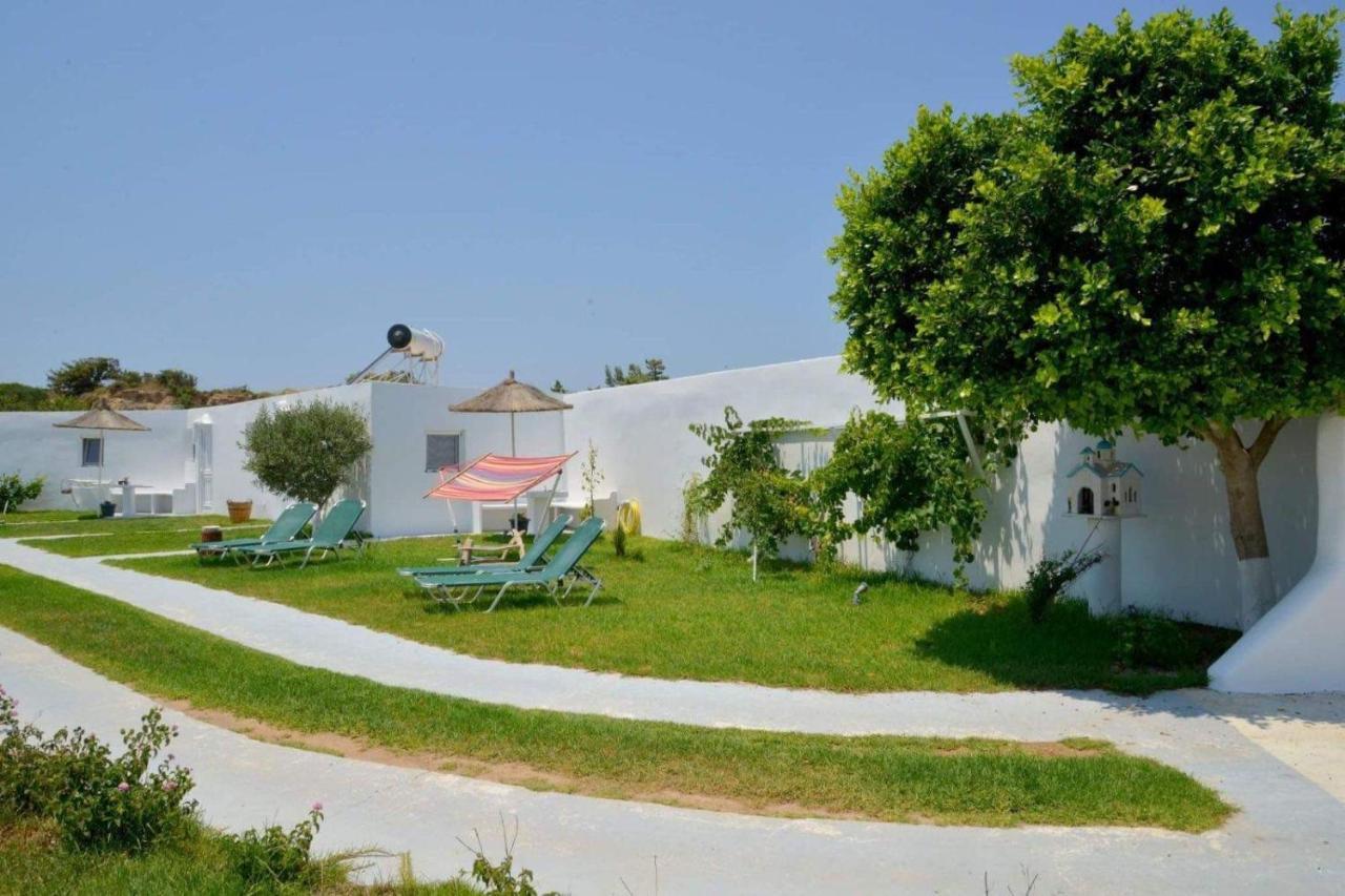 Studio Farma Zefiría المظهر الخارجي الصورة